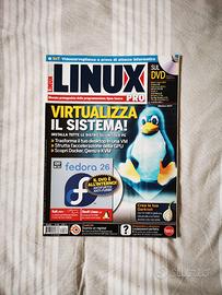 Rivista Linux Pro Ottobre 2017