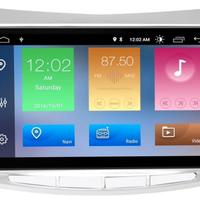 ESTOCK1 Android 14 Autoradio per Lancia Delta