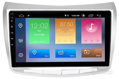 ESTOCK1 Android 14 Autoradio per Lancia Delta