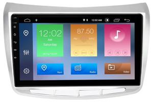 ESTOCK1 Android 14 Autoradio per Lancia Delta