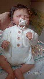 bambola Doll 