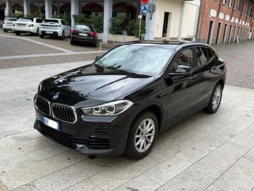 BMW X2 2.0 D 150cv automatica business x