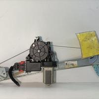 MECCANISMO ALZAVETRO POST. DX LANCIA Ypsilon 4Â° S