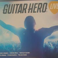 Guitar Hero PS3 