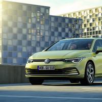 Ricambi usati volkswagen golf VIII 2019 #z