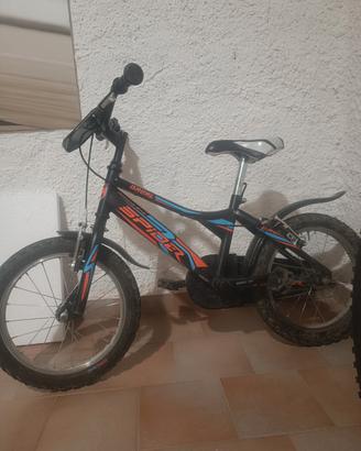 bicicletta 