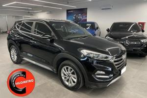 HYUNDAI Tucson 1.7 CRDi 116 CV Comfort
