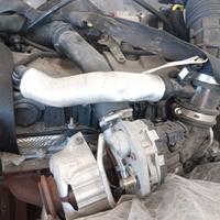 Motore Ford transit anno 2022(bkfb)