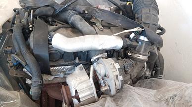 Motore Ford transit anno 2022(bkfb)