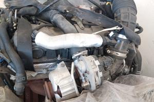 Motore Ford transit anno 2022(bkfb)