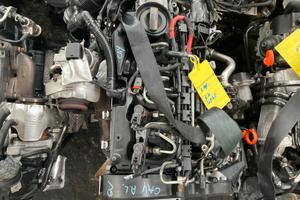 Motore CAY 1.6 TDI VW POLO Golf