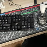 Postazione gaming