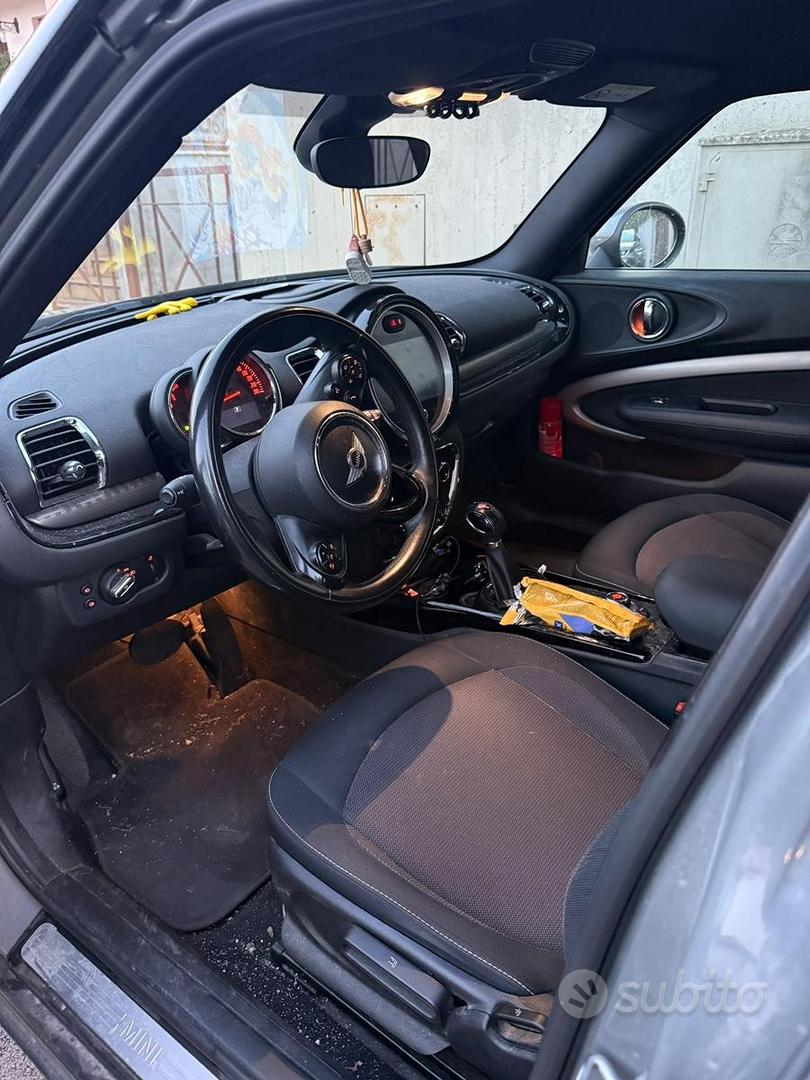 Mini Mini Clubman 2018 photo 3
