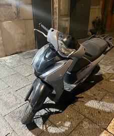 Honda SH 125 - 2018