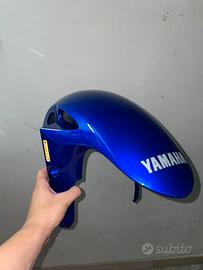 Parafango Yamaha R3 2019