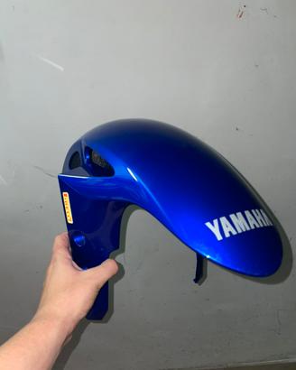 Parafango Yamaha R3 2019