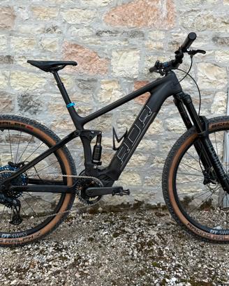 E- Bike RDR Krios Carbon 900Wh GX AXS Carbonio