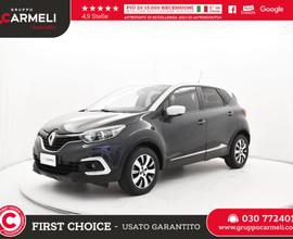 Renault Captur 1.5 dci Sport Edition 90cv