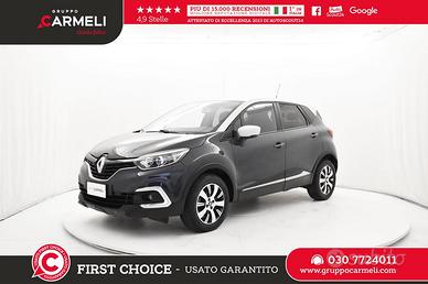 Renault Captur 1.5 dci Sport Edition 90cv