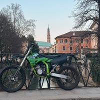 KX 125