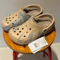 Crocs invernali 37-38