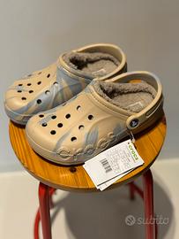 Crocs invernali 37-38