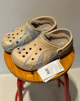 Crocs invernali 37-38
