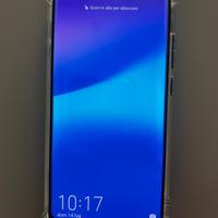 Huawei P 20 lite 64gb nero