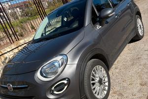 Fiat 500x 2022