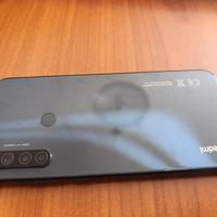 📱Xiaomi Redmi Note 8T