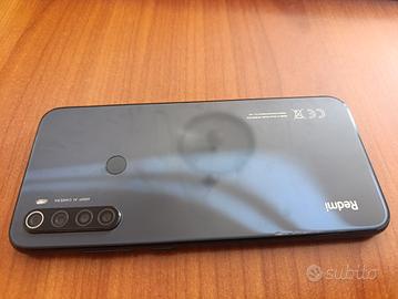 📱Xiaomi Redmi Note 8T