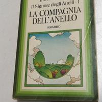 Il signore degli anelli edizione Rusconi