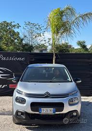 Citroen C3 PureTech 82 GPL Shine