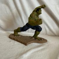 Statua Hulk Artfx