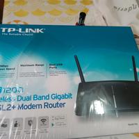 modem router 