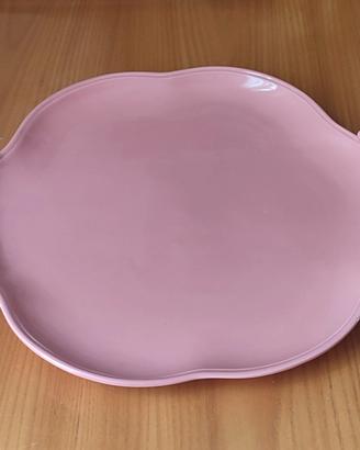 Vassoi in ceramica artigianale 