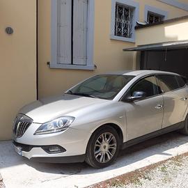 LANCIA Delta (2008-2015) - 2008