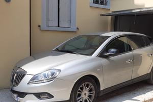 LANCIA Delta (2008-2015) - 2008