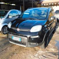 Fiat Panda 0.9 TwinAir Turbo S&S 4x4