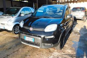 Fiat Panda 0.9 TwinAir Turbo S&S 4x4