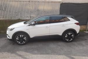 Opel Grandland X 1.5 diesel Ecotec Start&Stop Ulti