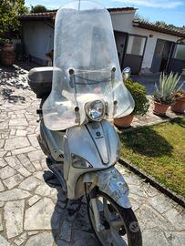 Liberty 50