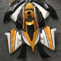 Carena completa YAMAHA TMAX 530 2015 - 2016 C4