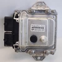 CENTRALINA MOTORE SUZUKI Swift Serie (AZ) (17>) 33