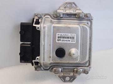 CENTRALINA MOTORE SUZUKI Swift Serie (AZ) (17>) 33