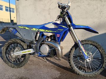Sherco SE 300 - 2025