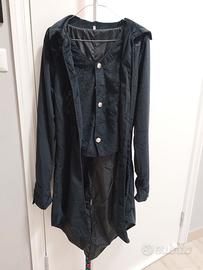 cappotto gotico