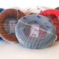 Filo elettrico fs17 1,5mmq 5000mt 50 Matasse promo