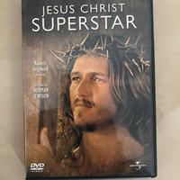 Jesus Christ Superstar film