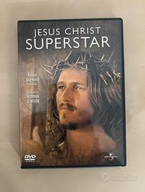 Jesus Christ Superstar film